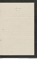 Nachlass Franz Steindachner, Brief von F. A. Smitt an Franz Steindachner (29.06.1876), Inv.Nr. 494.01, Seite 3